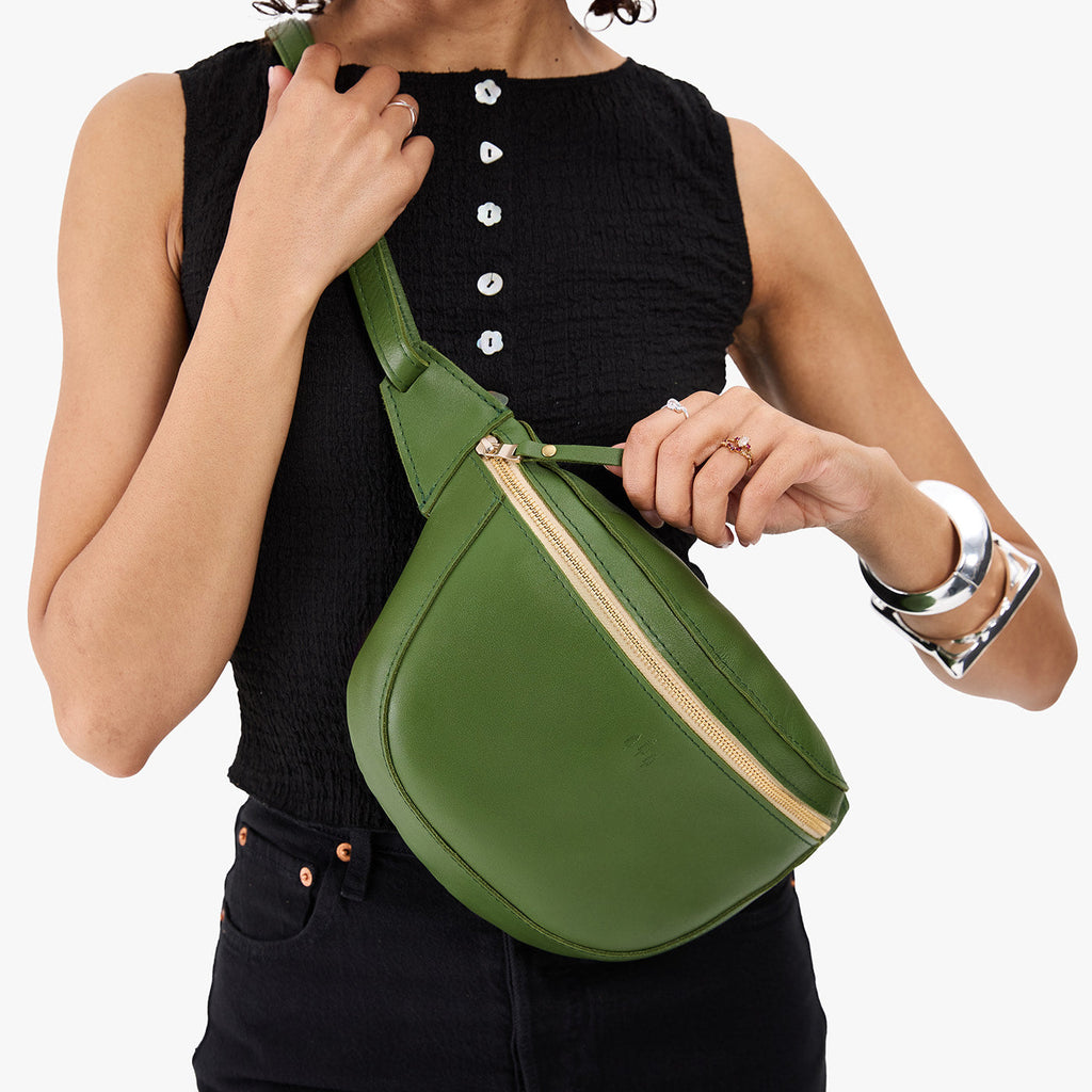 Portland Leather Goods 'Almost Perfect' Sally Sling Bag
