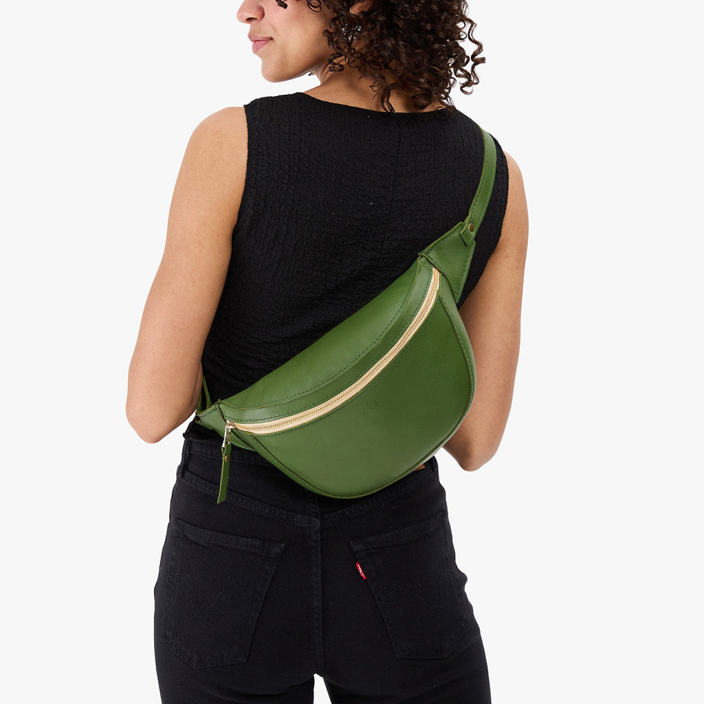 Portland Leather Goods 'Almost Perfect' Sally Sling Bag
