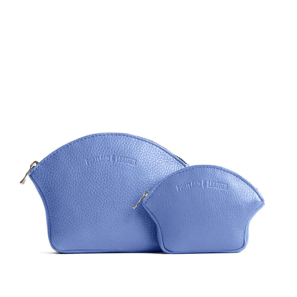 Portland Leather Goods 'Almost Perfect' Seashell Pouch