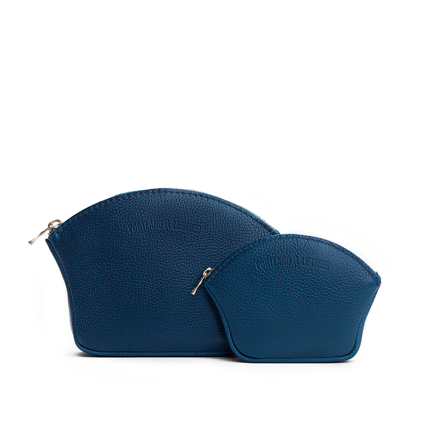 Portland Leather Goods 'Almost Perfect' Seashell Pouch