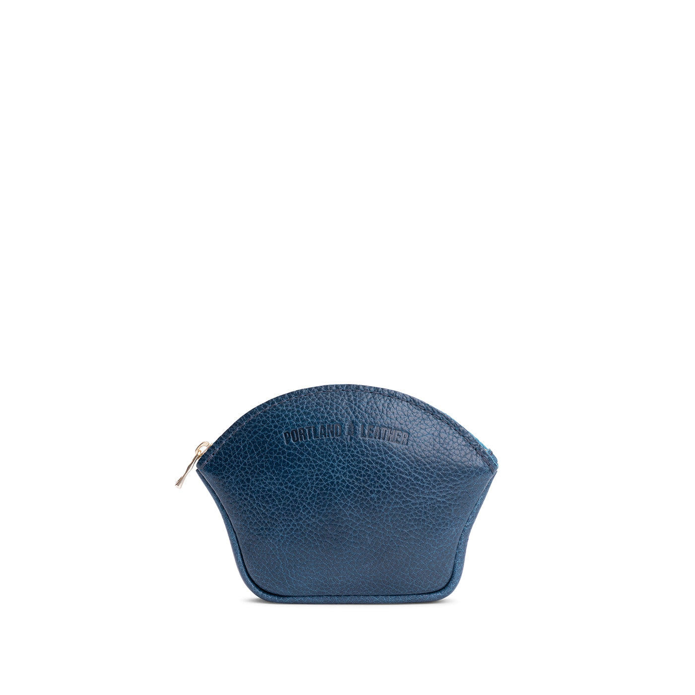 Portland Leather Goods 'Almost Perfect' Seashell Pouch
