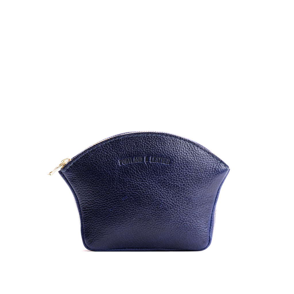 Portland Leather Goods 'Almost Perfect' Seashell Pouch