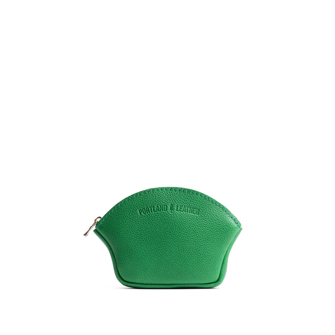 Portland Leather Goods 'Almost Perfect' Seashell Pouch