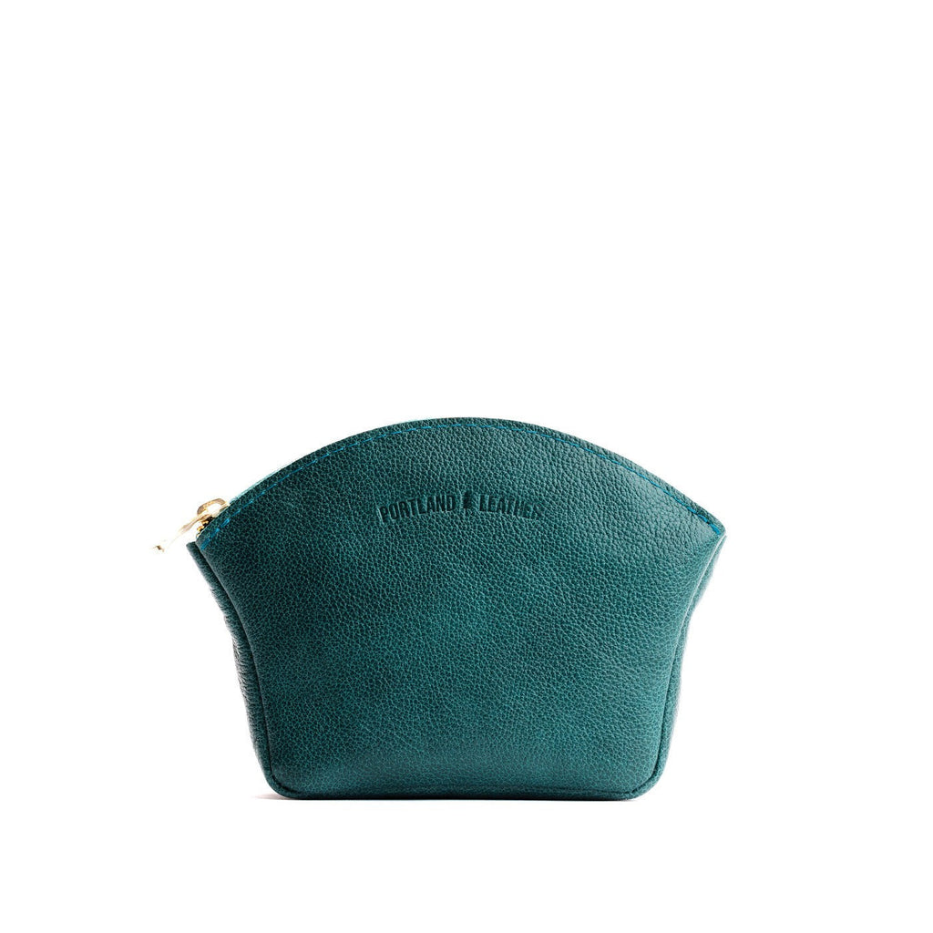 Portland Leather Goods 'Almost Perfect' Seashell Pouch