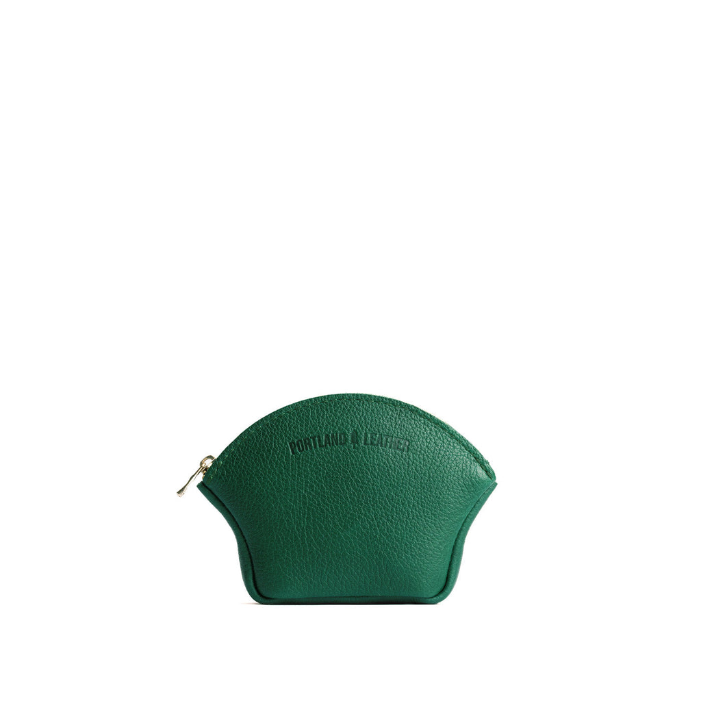 Portland Leather Goods 'Almost Perfect' Seashell Pouch