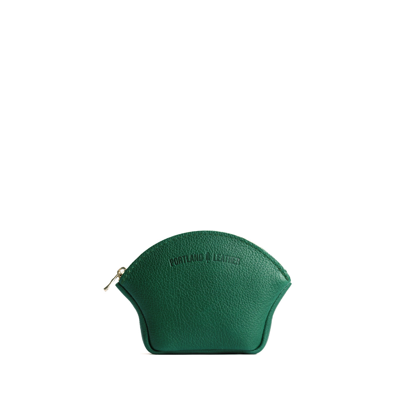 Portland Leather Goods 'Almost Perfect' Seashell Pouch