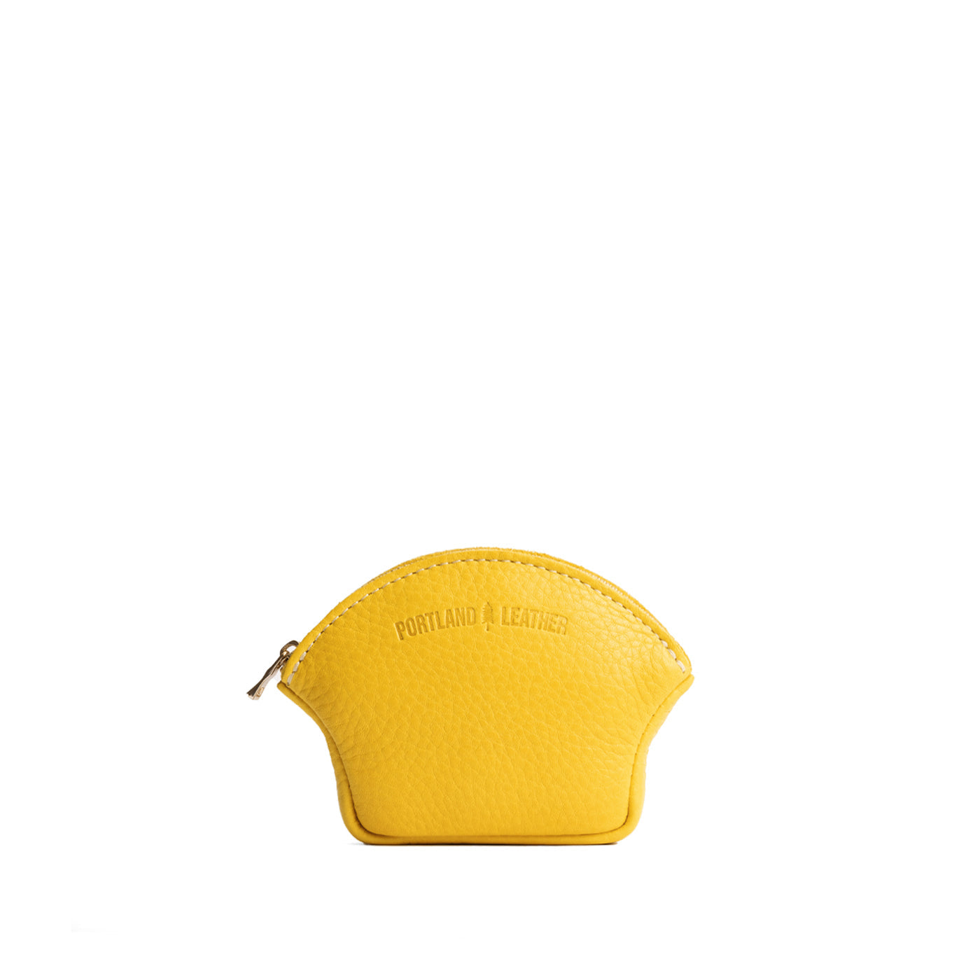 Portland Leather Goods 'Almost Perfect' Seashell Pouch