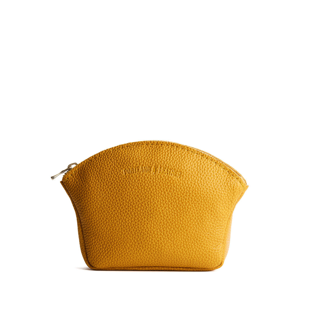 Portland Leather Goods 'Almost Perfect' Seashell Pouch