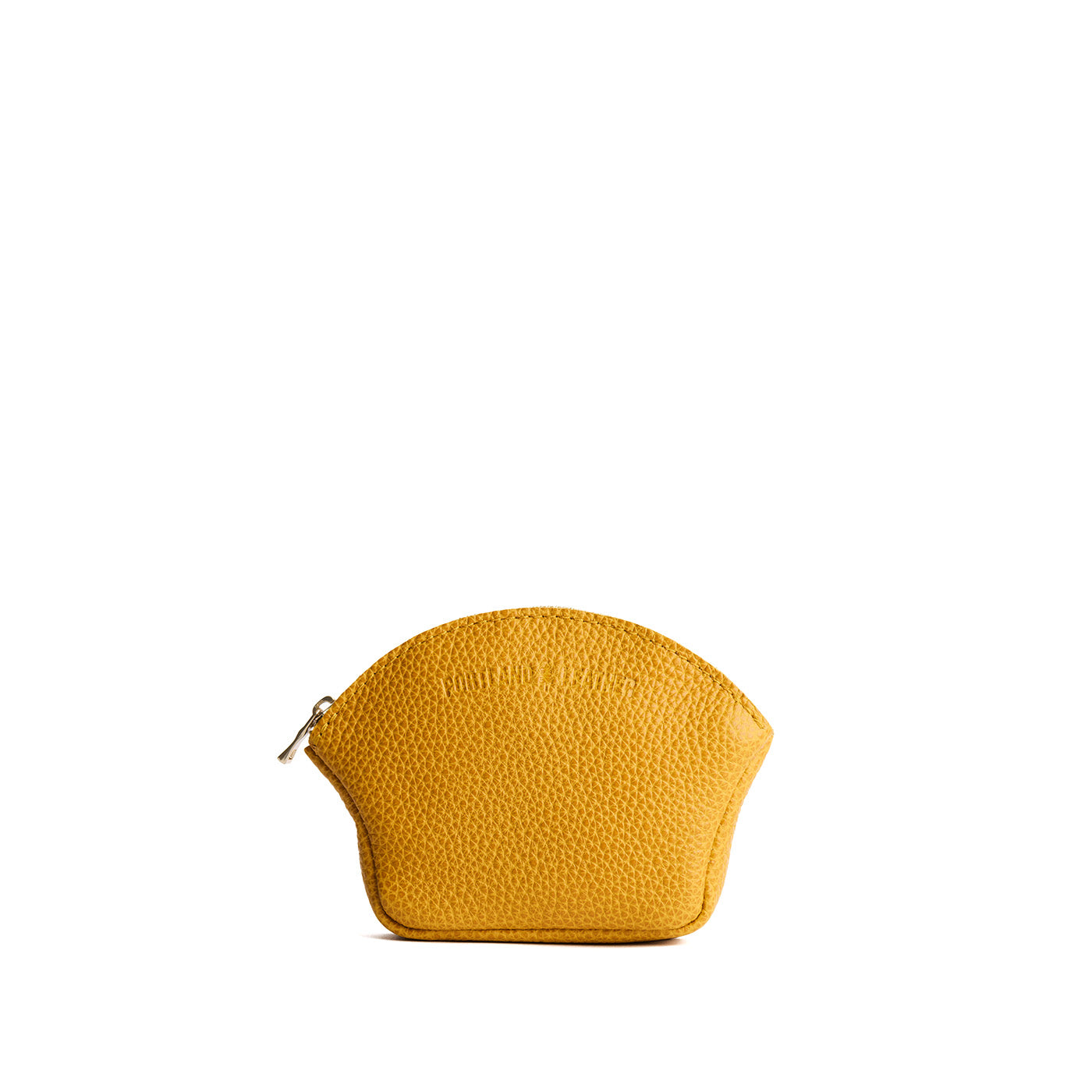 Portland Leather Goods 'Almost Perfect' Seashell Pouch