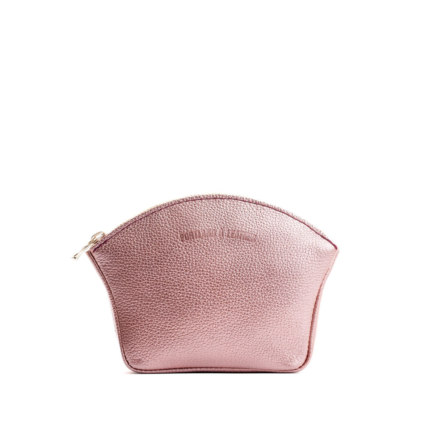 Portland Leather Goods 'Almost Perfect' Seashell Pouch