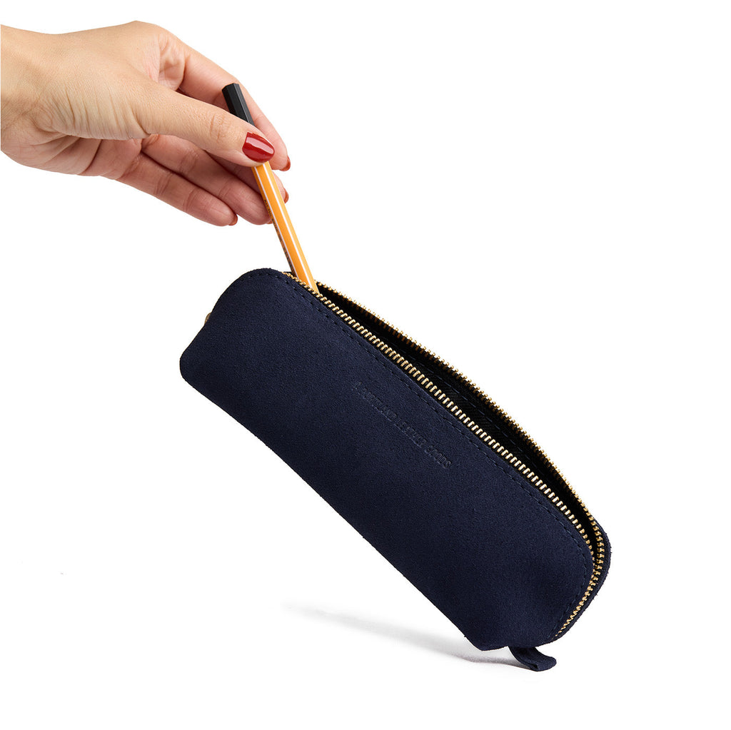 Portland Leather Goods The Sidekick Pouch