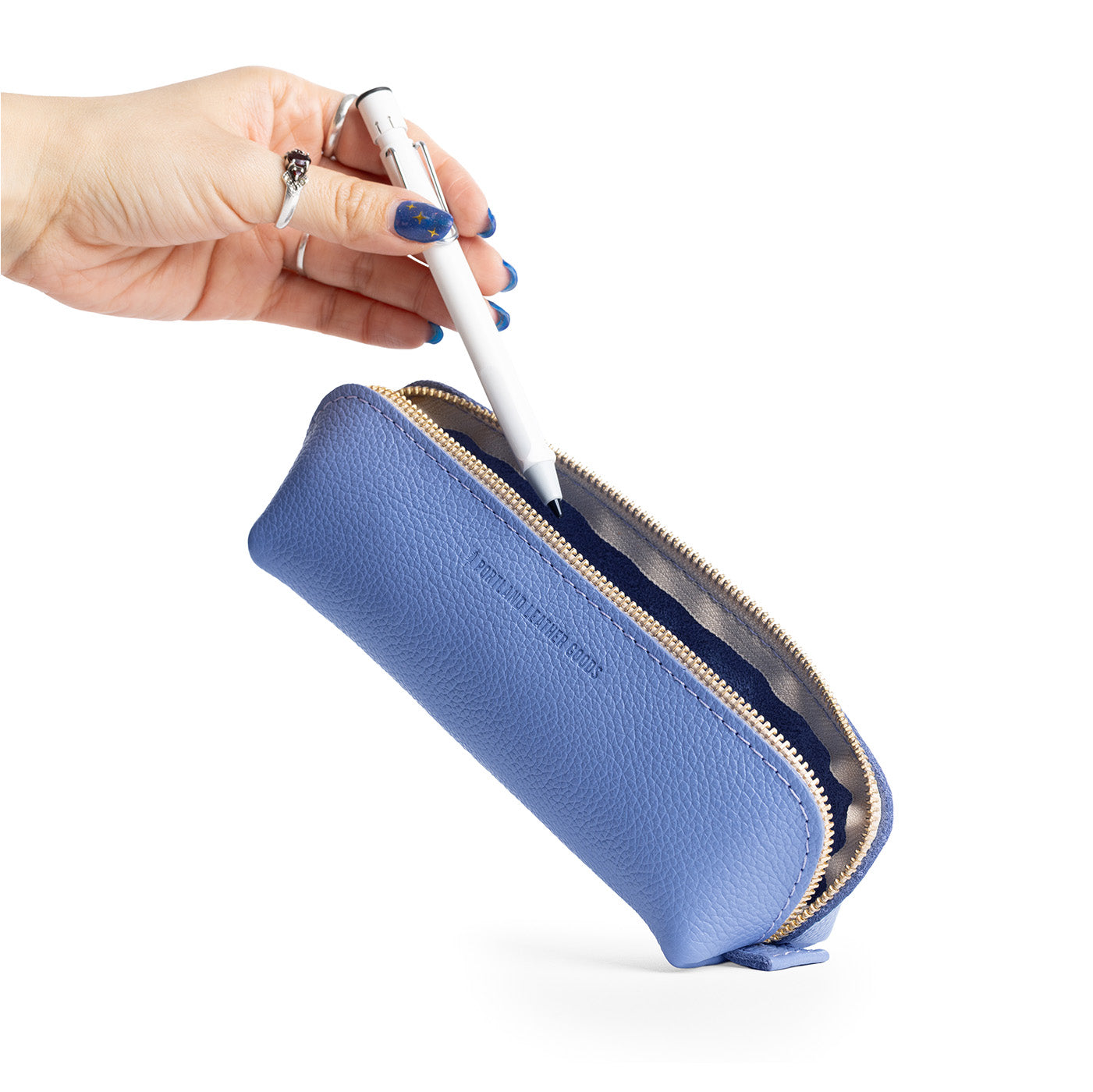 Portland Leather Goods The Sidekick Pouch