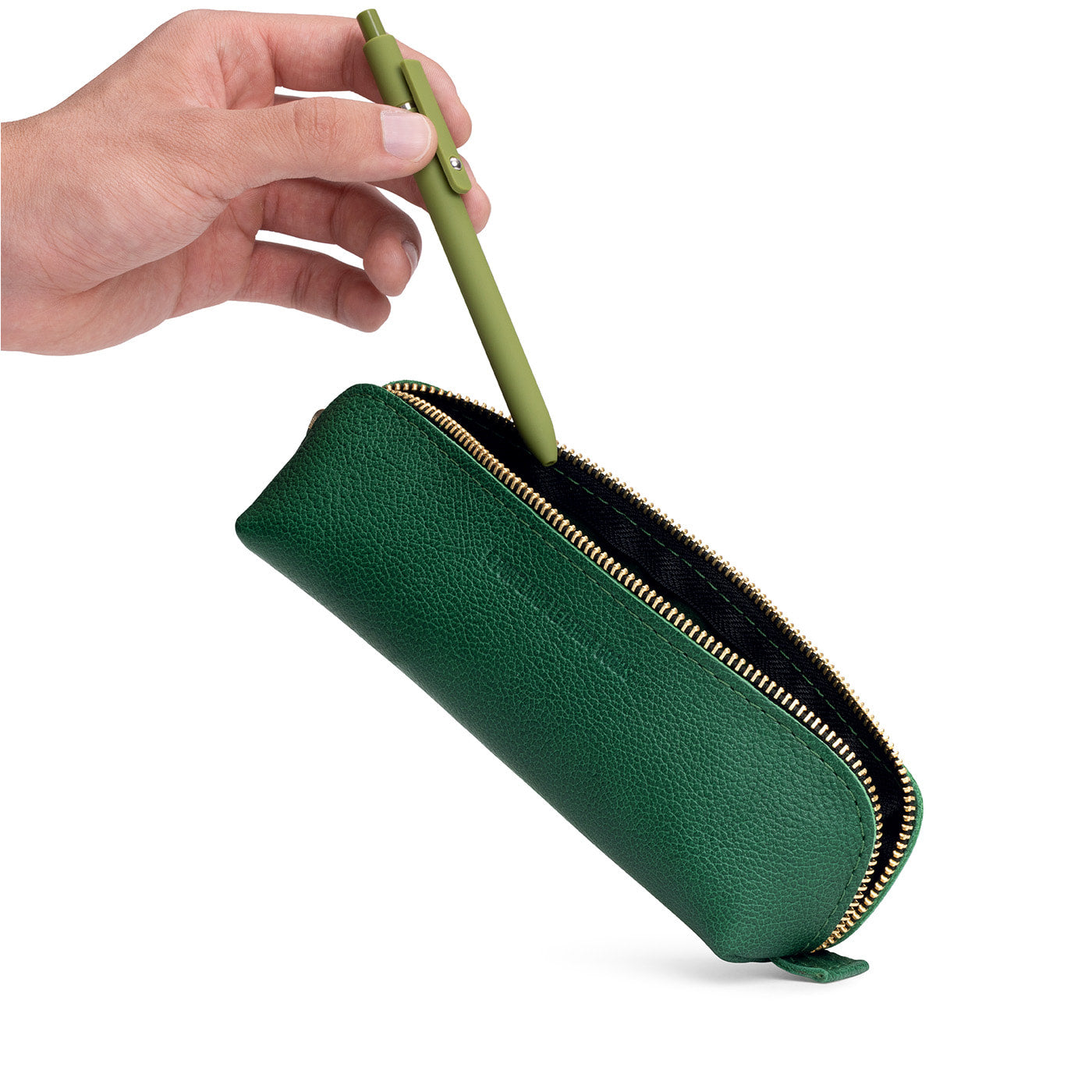 Portland Leather Goods The Sidekick Pouch