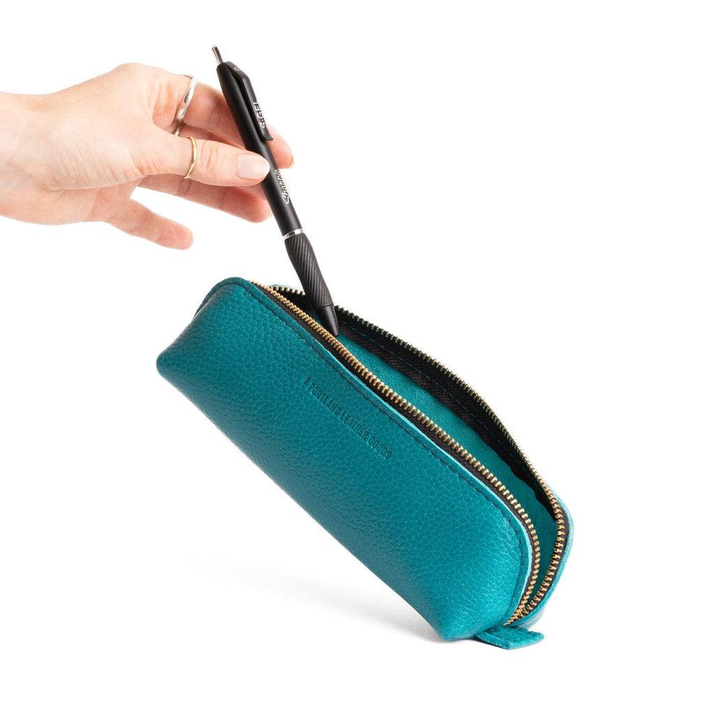 Portland Leather Goods The Sidekick Pouch