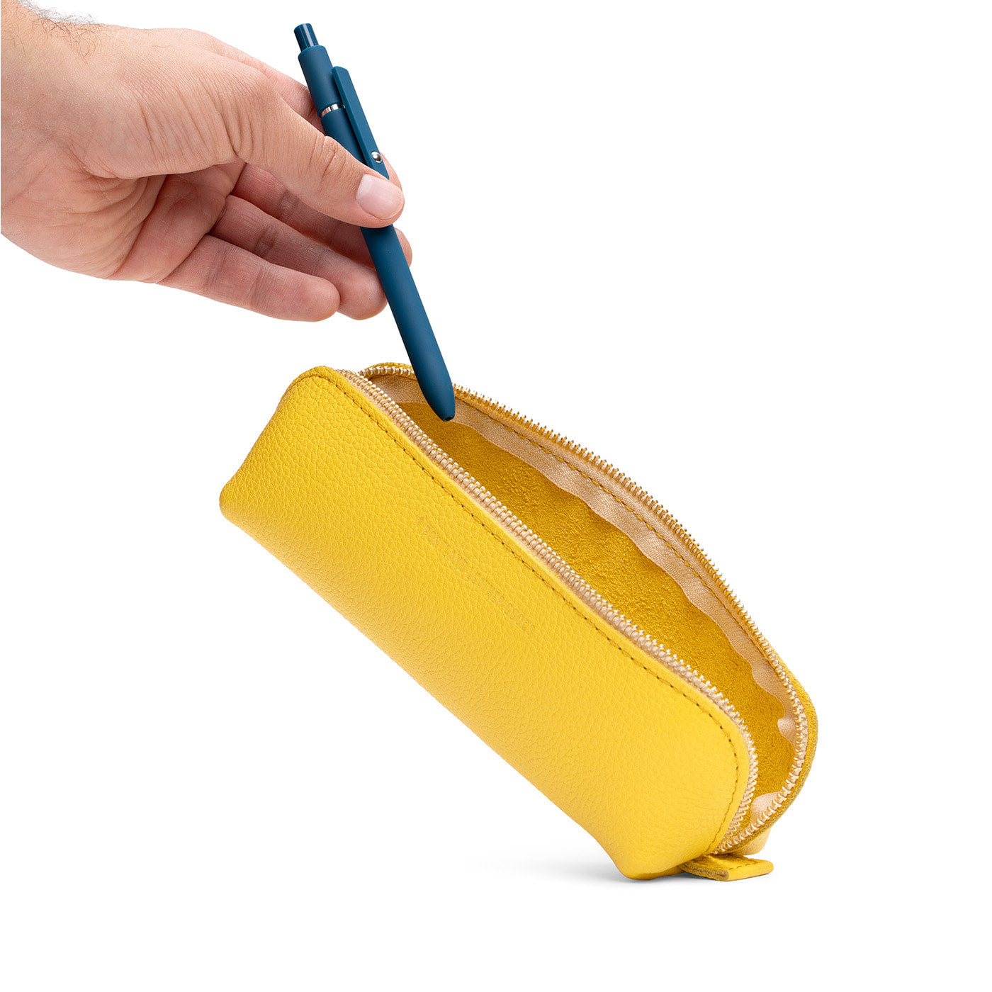 Portland Leather Goods The Sidekick Pouch