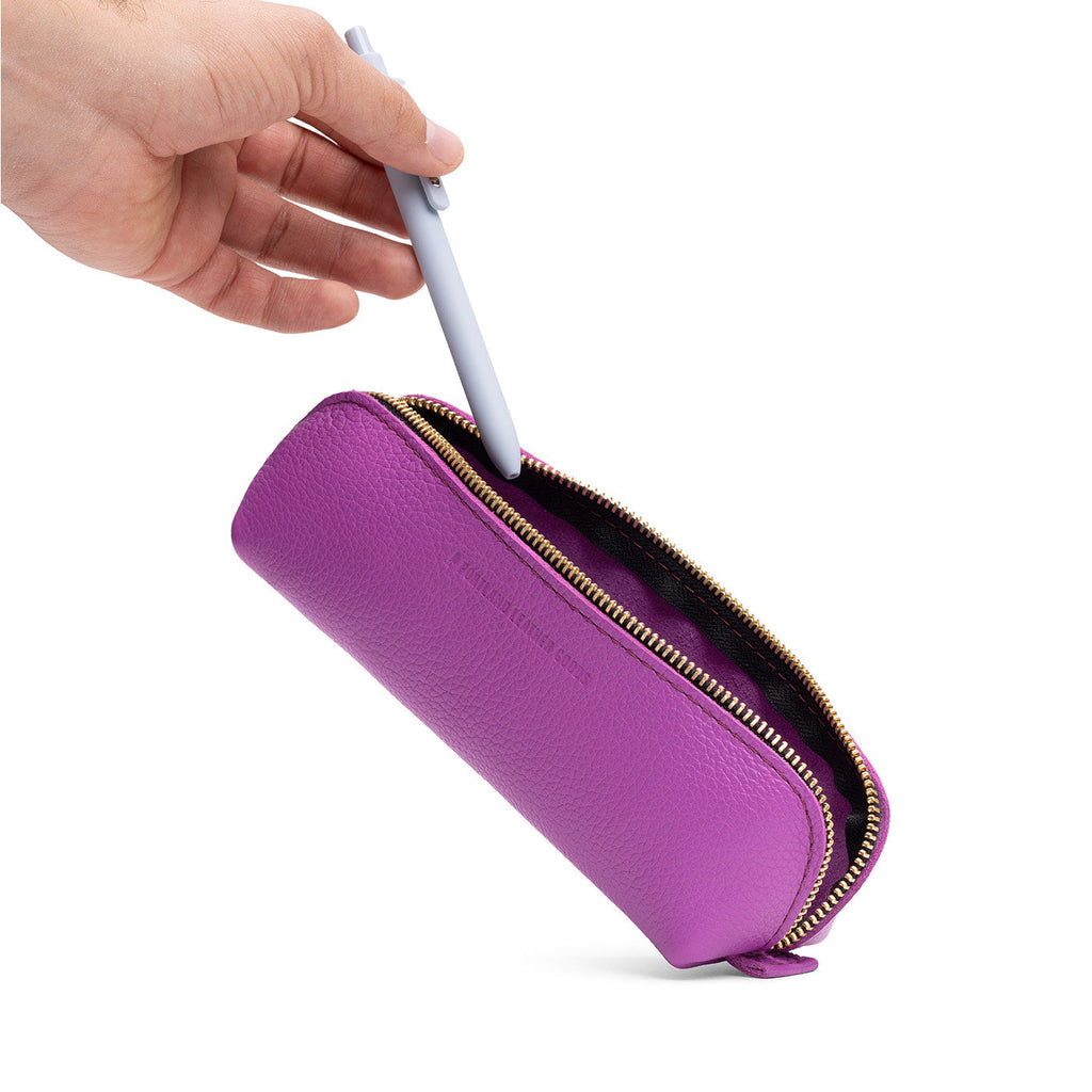 Portland Leather Goods The Sidekick Pouch