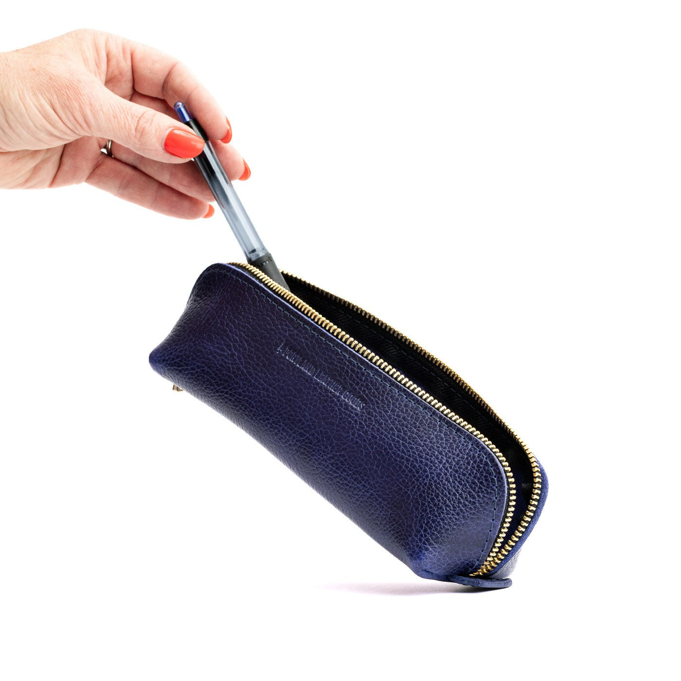 Portland Leather Goods The Sidekick Pouch