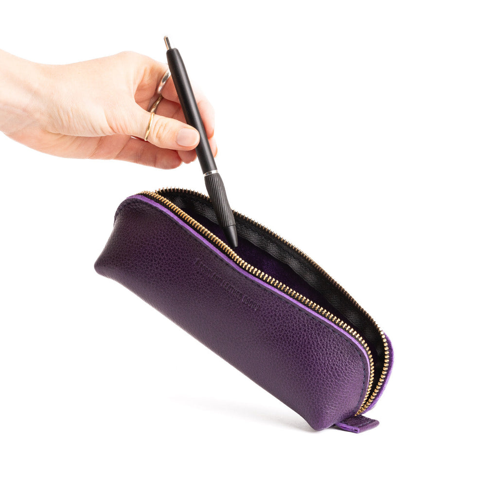 Portland Leather Goods The Sidekick Pouch
