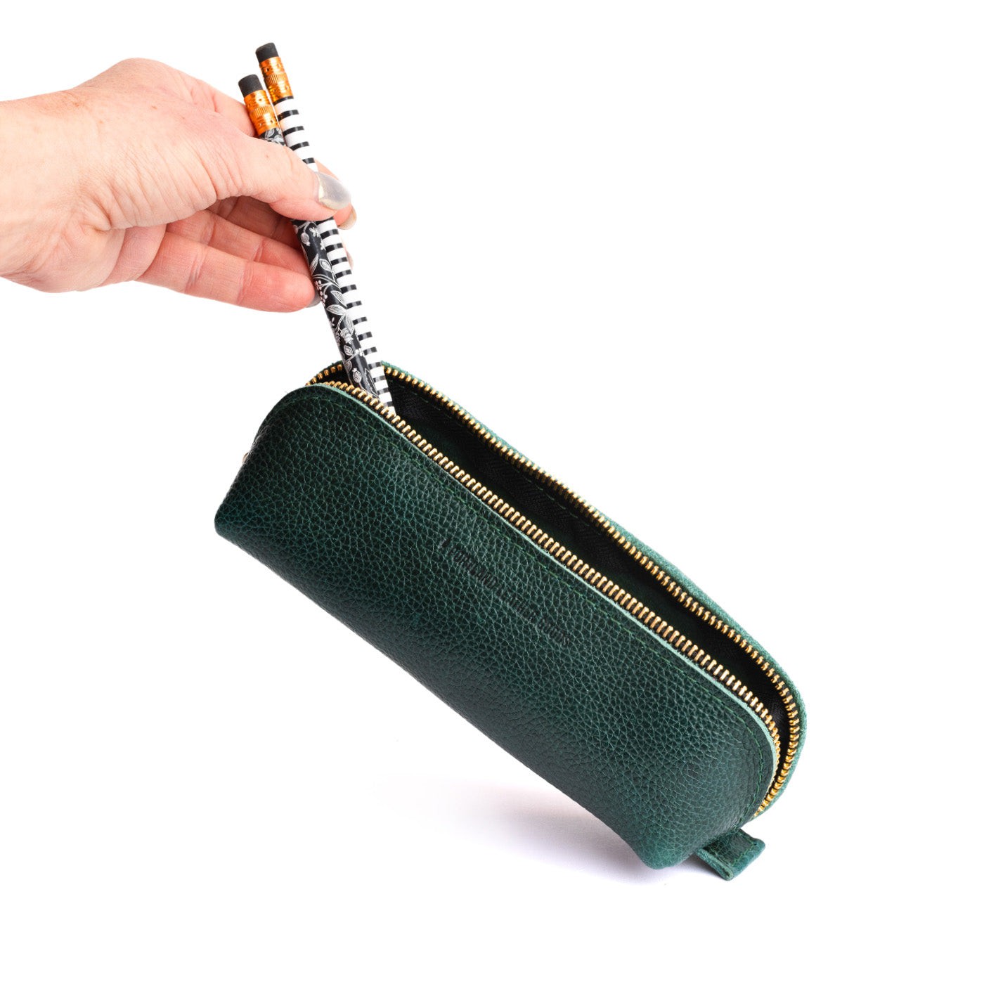 Portland Leather Goods The Sidekick Pouch