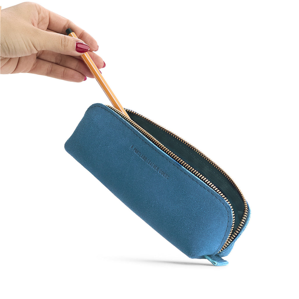 Portland Leather Goods The Sidekick Pouch