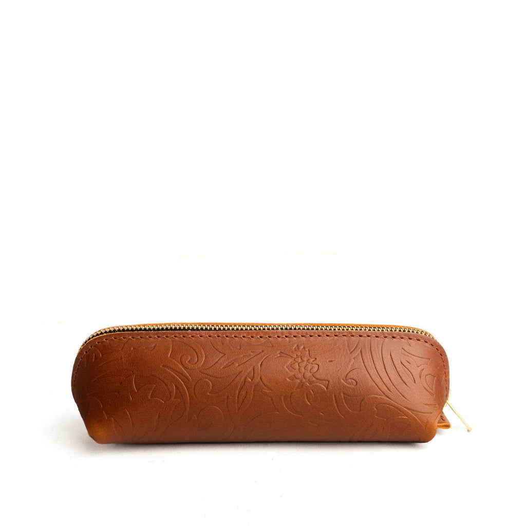 Portland Leather Goods The Sidekick Pouch