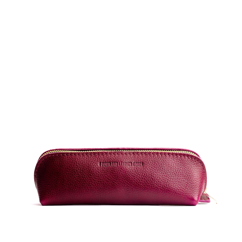 Portland Leather Goods The Sidekick Pouch
