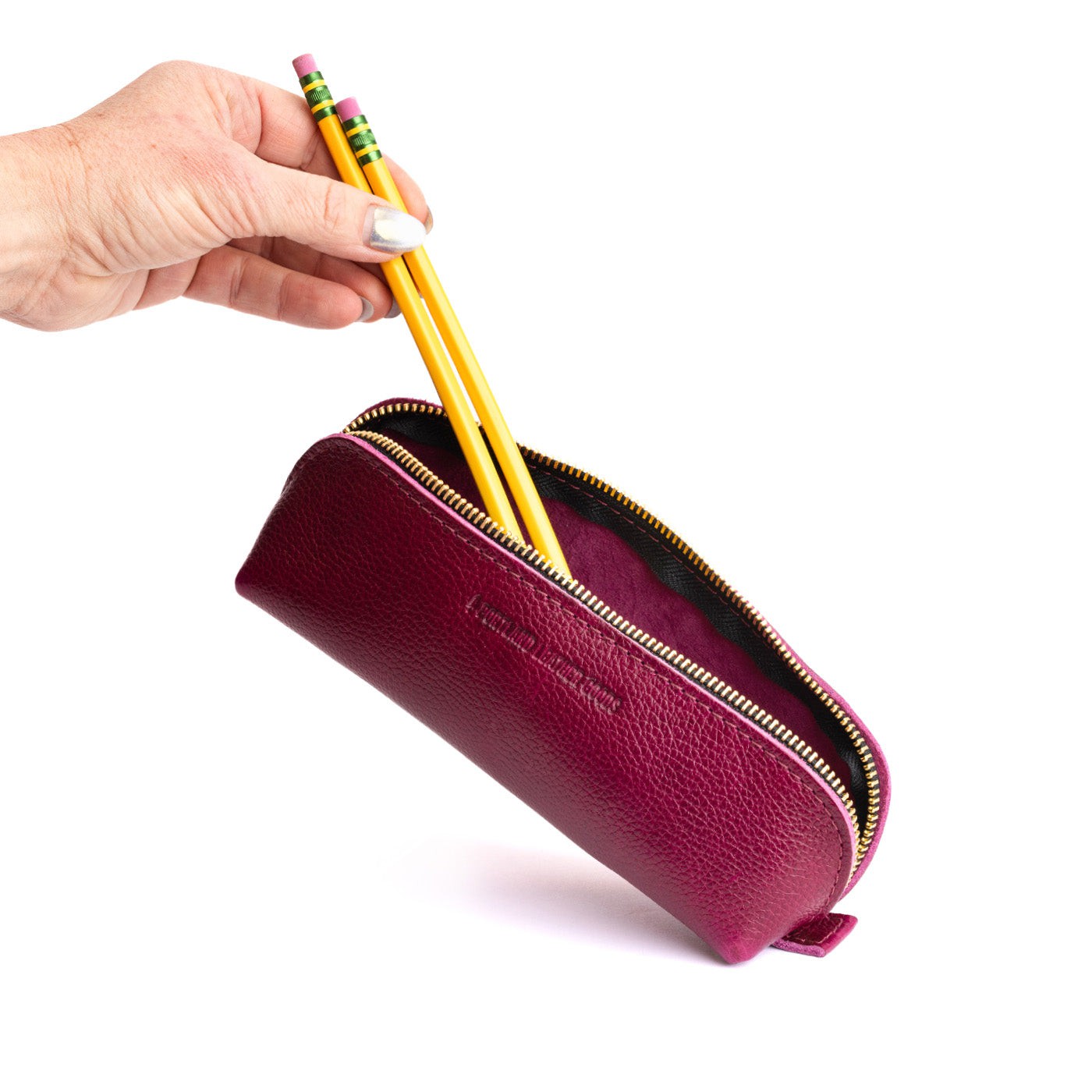 Portland Leather Goods The Sidekick Pouch