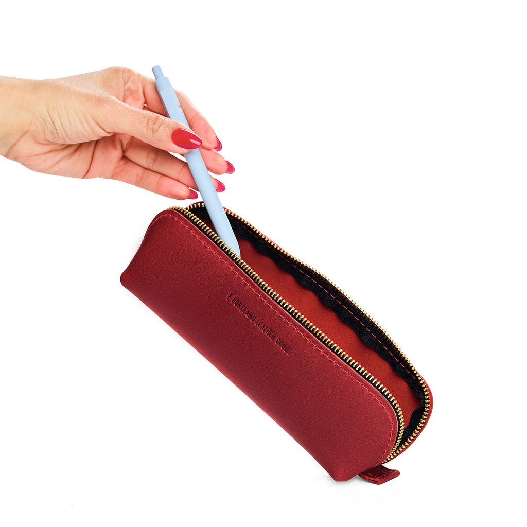 Portland Leather Goods The Sidekick Pouch