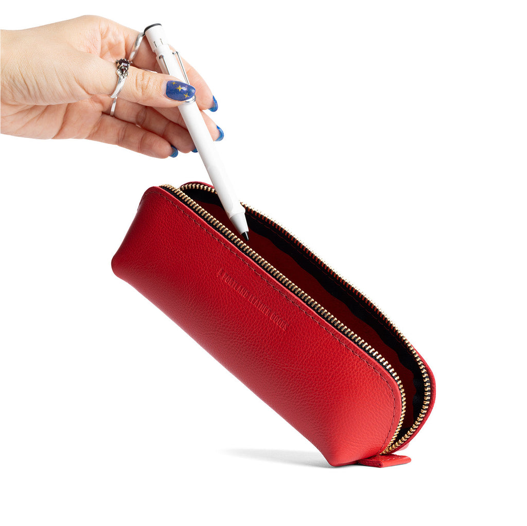 Portland Leather Goods The Sidekick Pouch