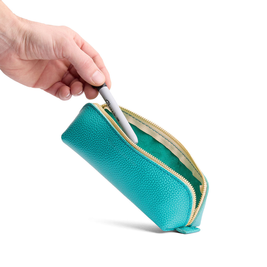 Portland Leather Goods The Sidekick Pouch