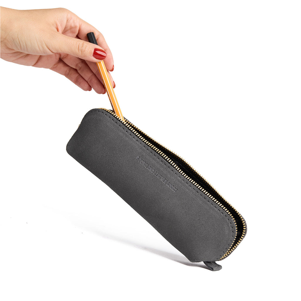 Portland Leather Goods The Sidekick Pouch