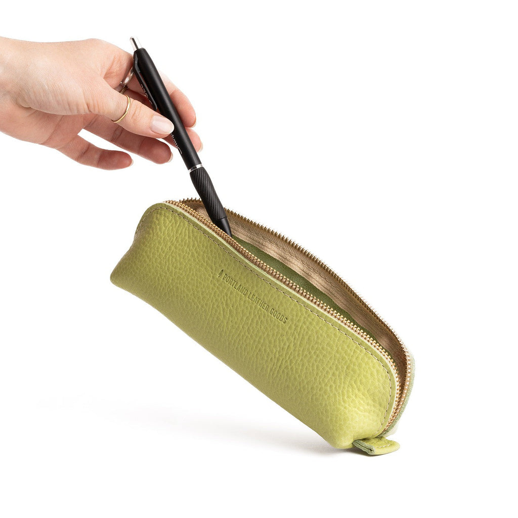 Portland Leather Goods The Sidekick Pouch