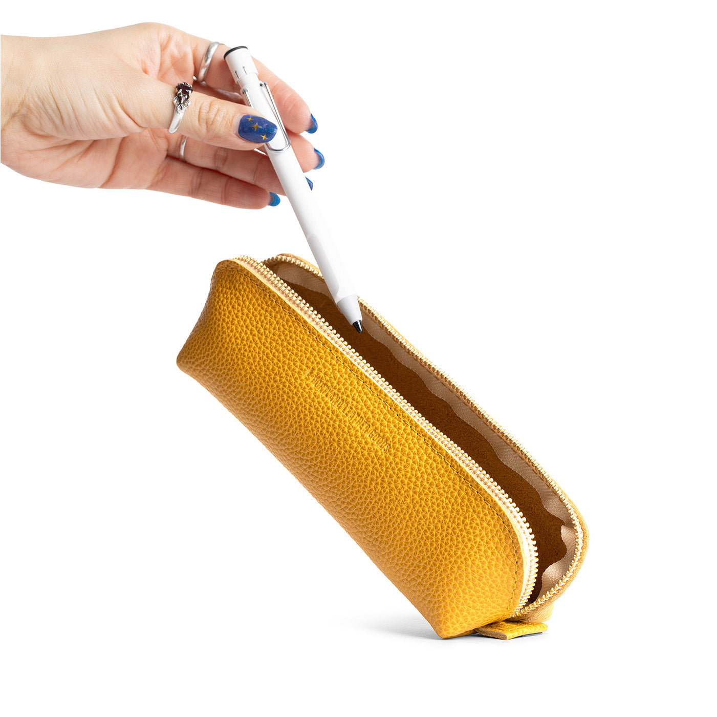 Portland Leather Goods The Sidekick Pouch