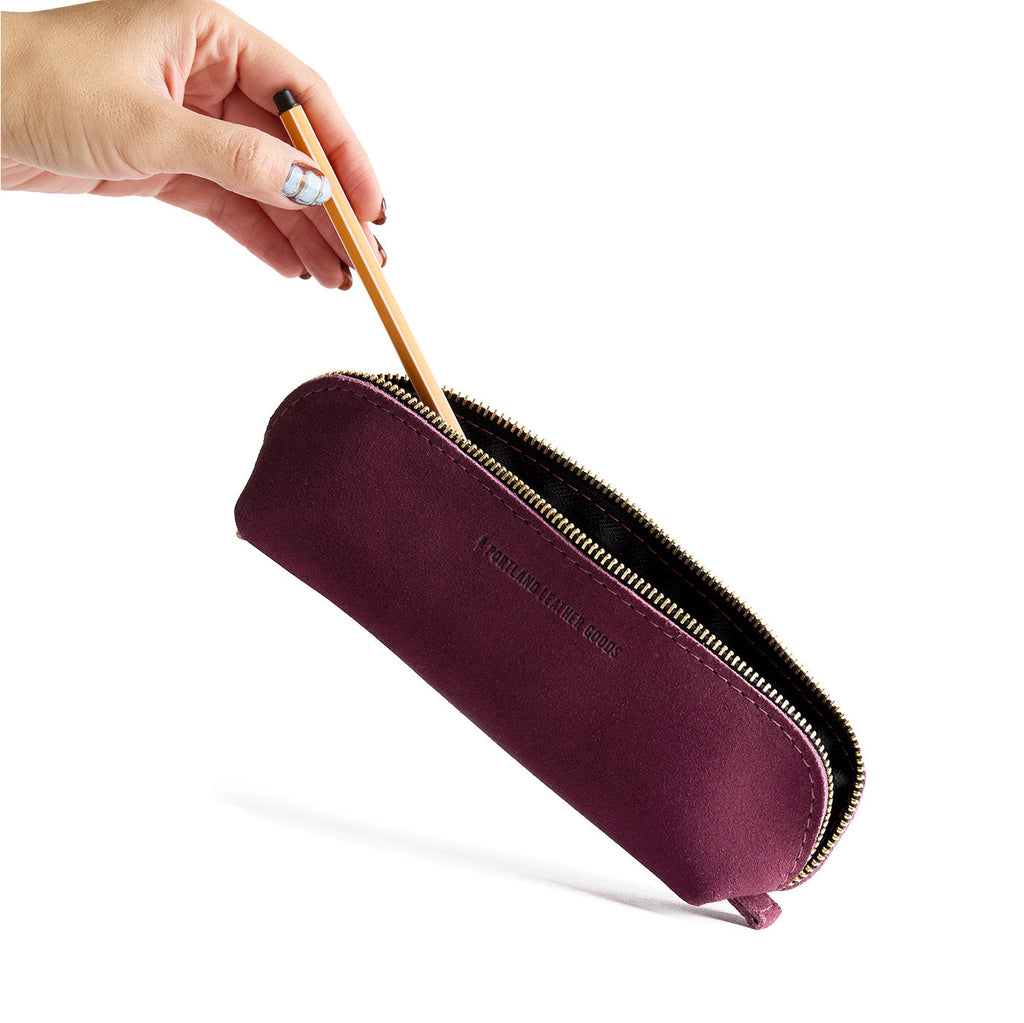 Portland Leather Goods The Sidekick Pouch