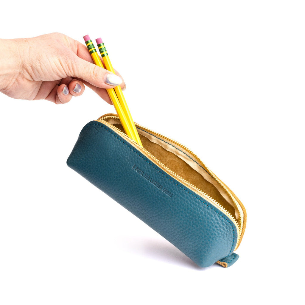 Portland Leather Goods The Sidekick Pouch