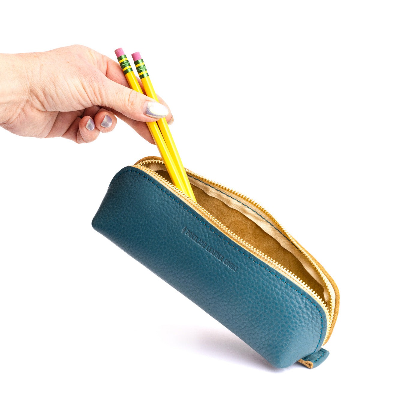 Portland Leather Goods The Sidekick Pouch