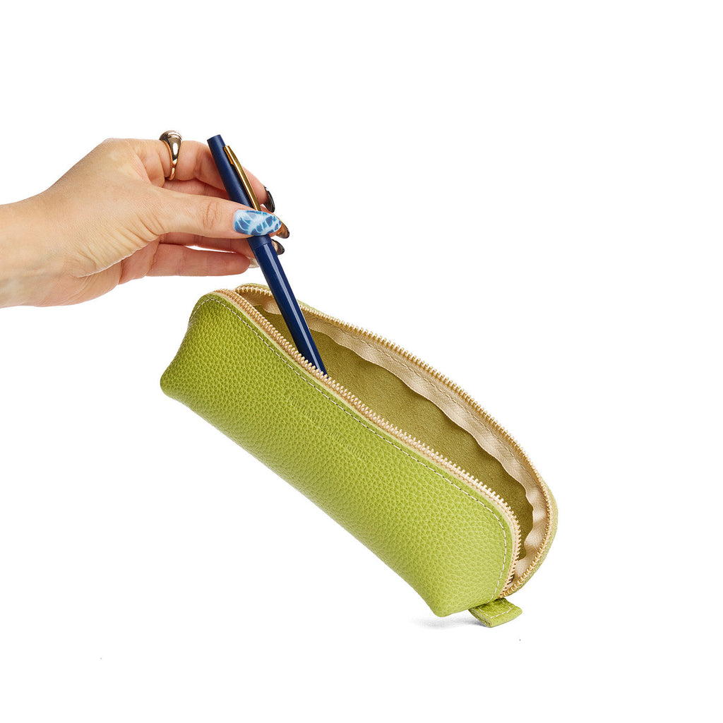 Portland Leather Goods The Sidekick Pouch