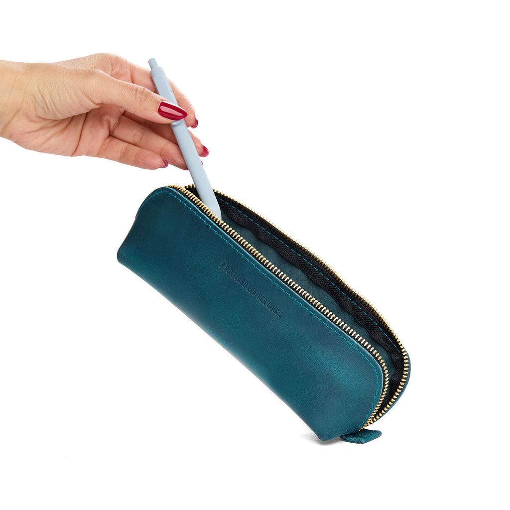 Portland Leather Goods The Sidekick Pouch