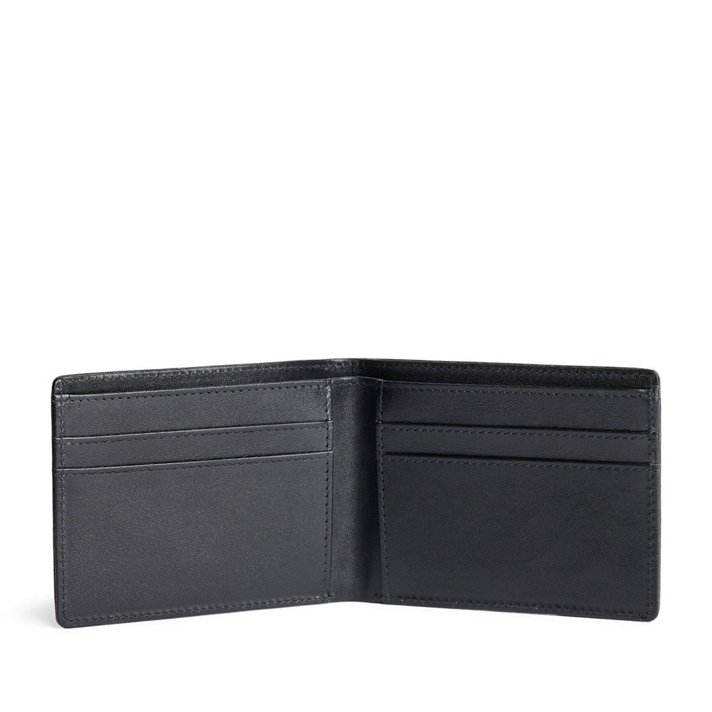 Portland Leather Goods Slimline Bifold Wallet