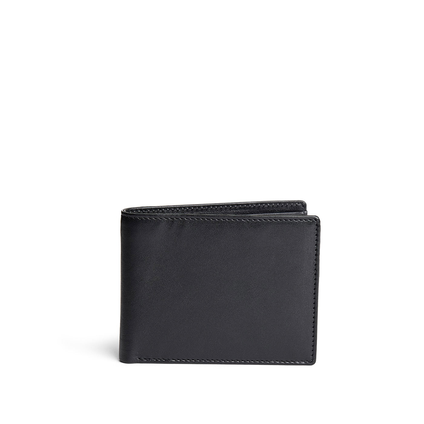 Portland Leather Goods Slimline Bifold Wallet