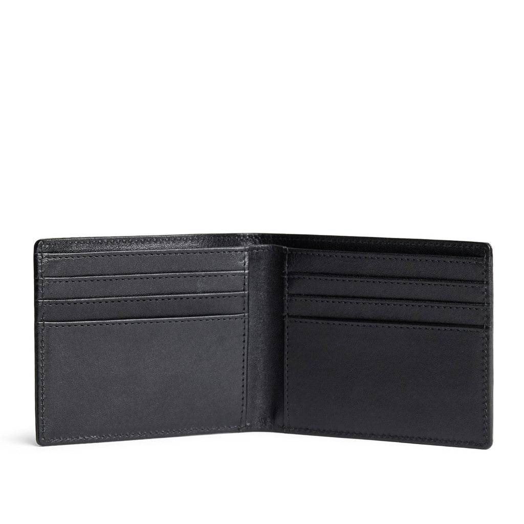 Portland Leather Goods Slimline Bifold Wallet