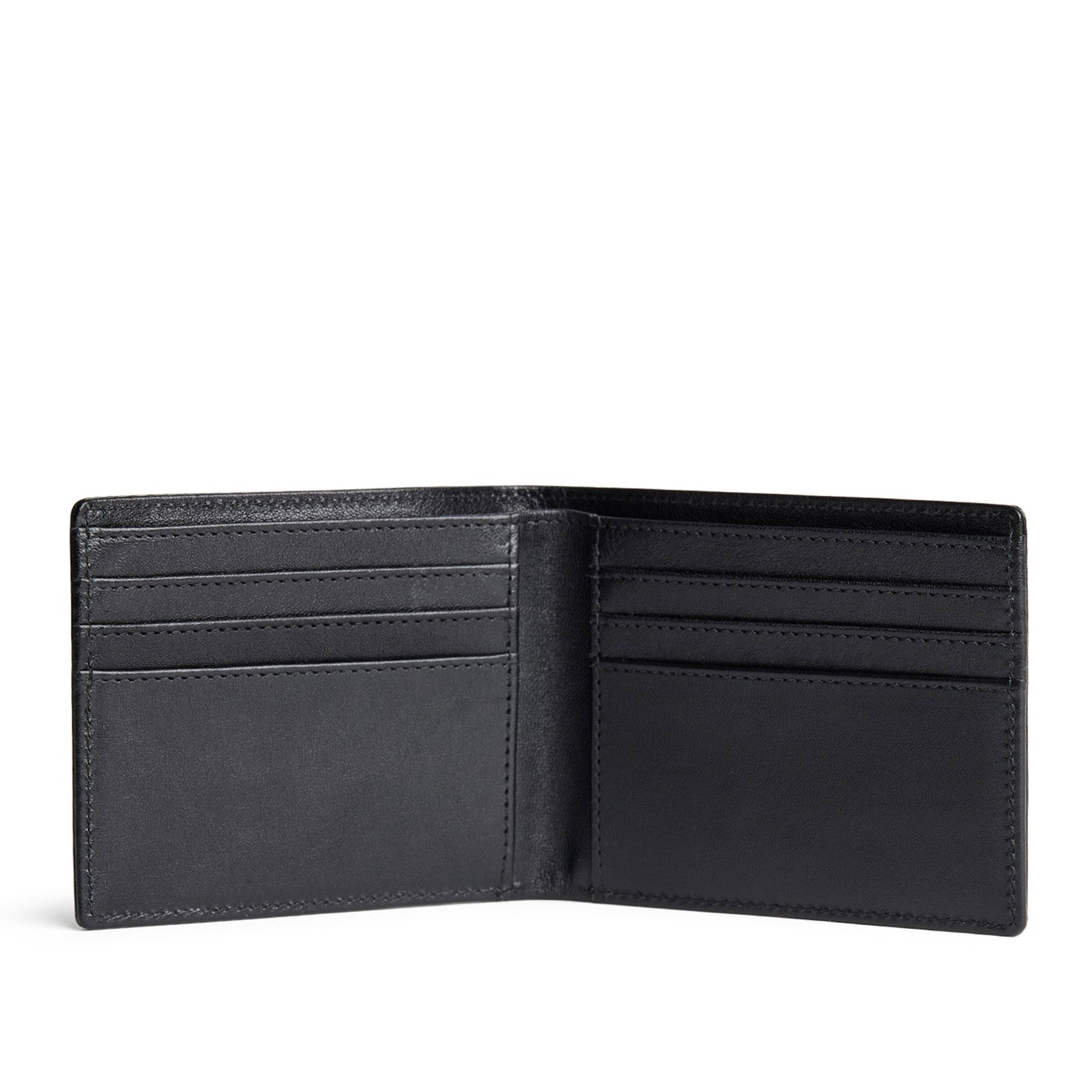 Portland Leather Goods Slimline Bifold Wallet
