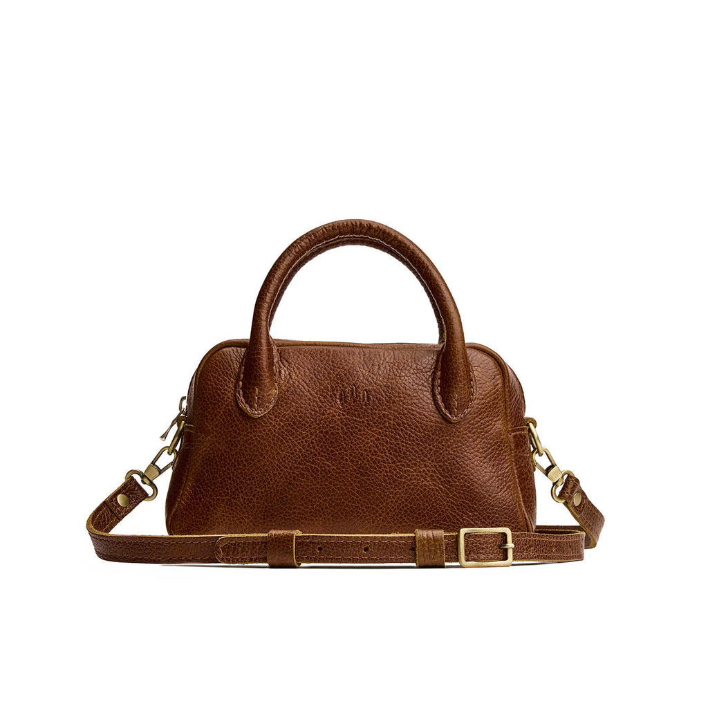 Portland Leather Goods Grace Doctor Bag