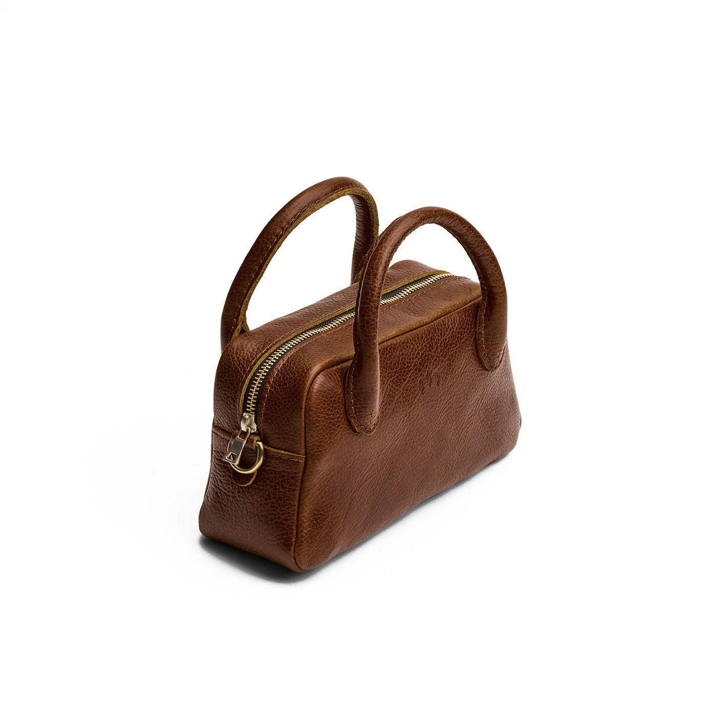 Portland Leather Goods Grace Doctor Bag
