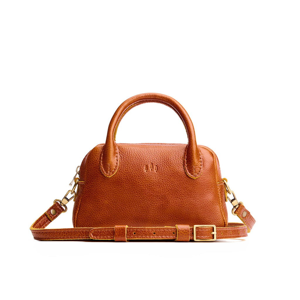 Portland Leather Goods Grace Doctor Bag