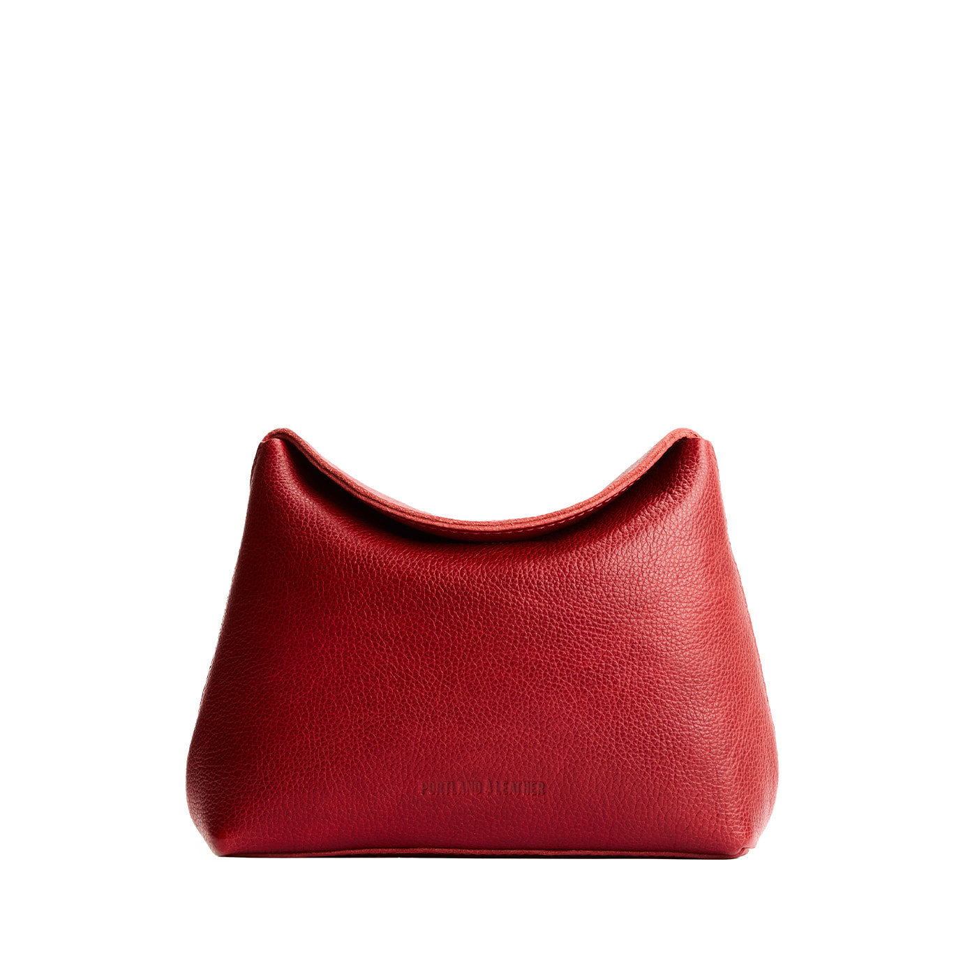 Portland Leather Goods 'Almost Perfect' Snappy Flappy Pouch