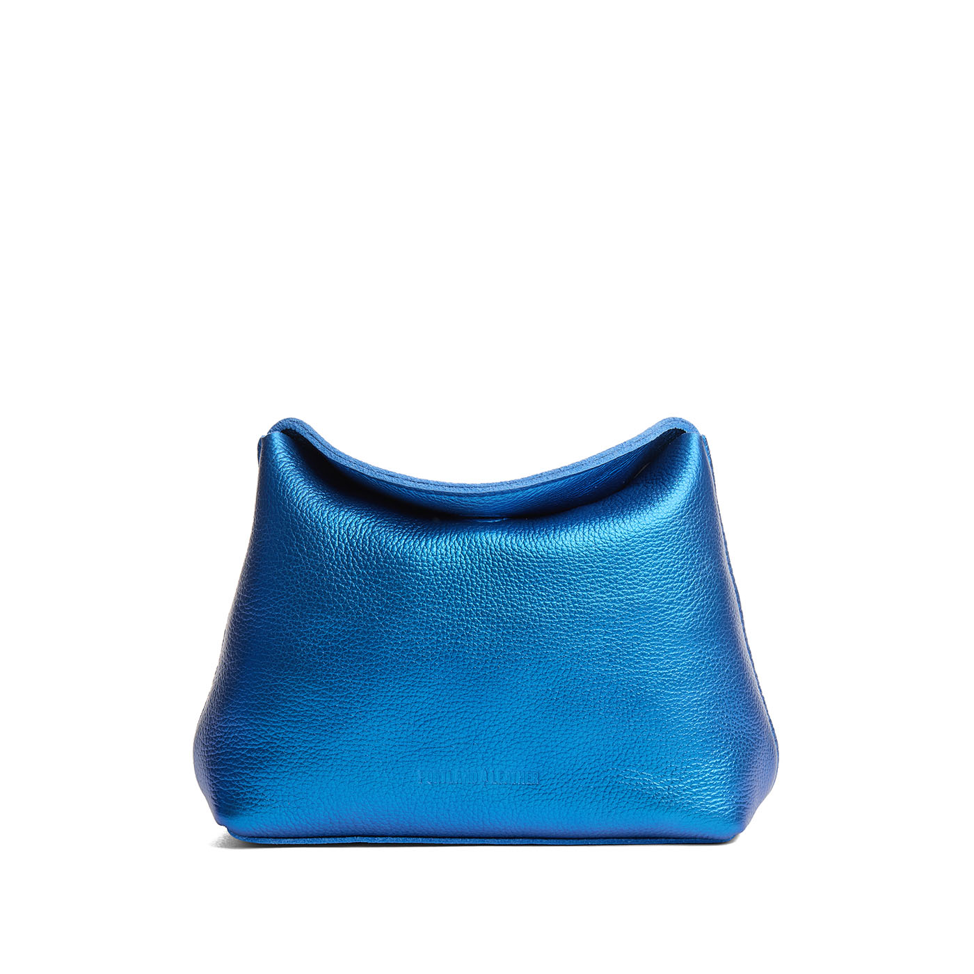 Portland Leather Goods 'Almost Perfect' Snappy Flappy Pouch