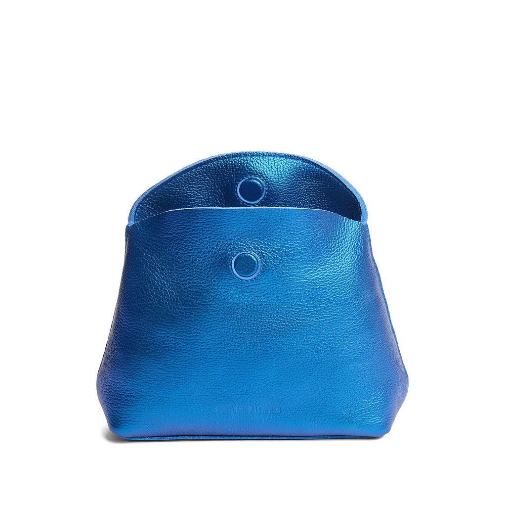 Portland Leather Goods Snappy Flappy Pouch