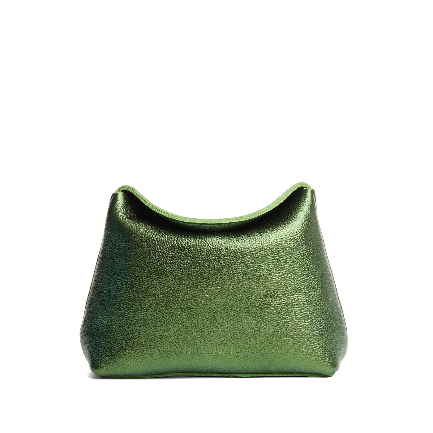 Portland Leather Goods 'Almost Perfect' Snappy Flappy Pouch