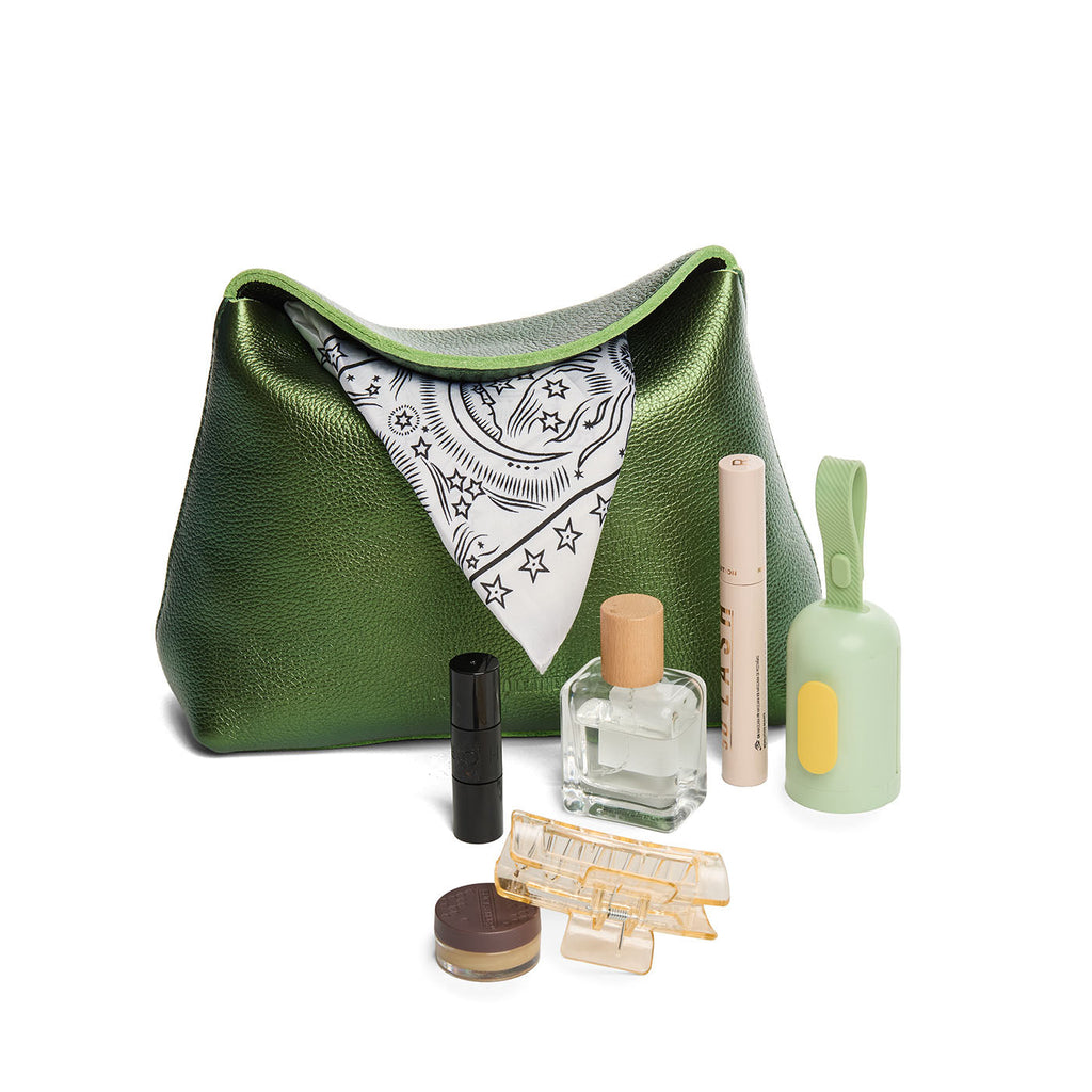 Portland Leather Goods 'Almost Perfect' Snappy Flappy Pouch